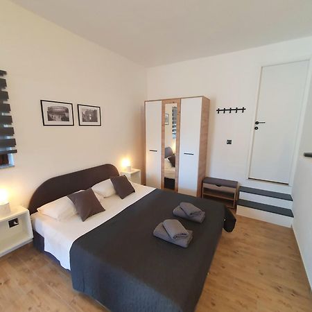 Apartments Dejana Štinjan Eksteriør billede