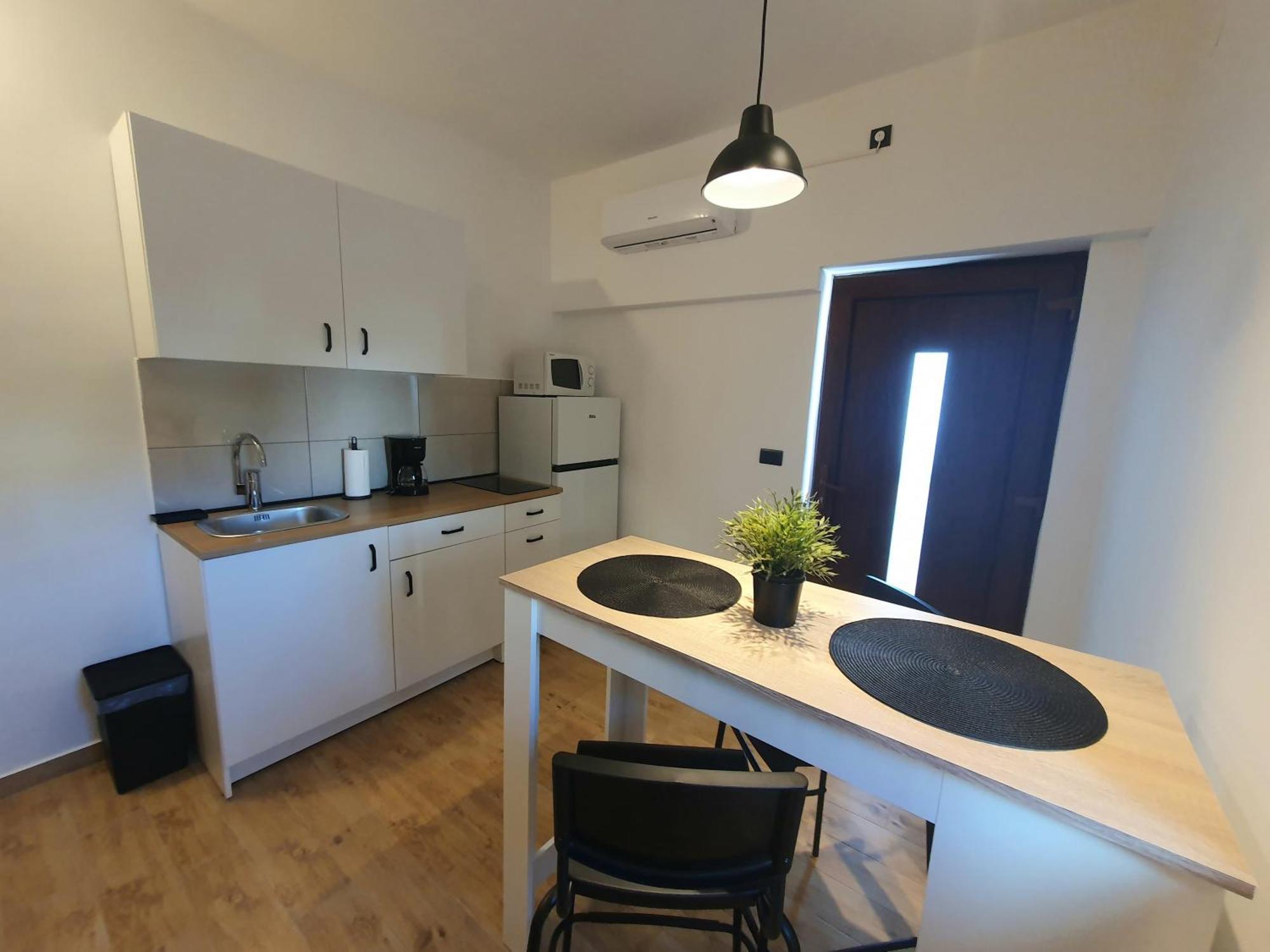 Apartments Dejana Štinjan Eksteriør billede